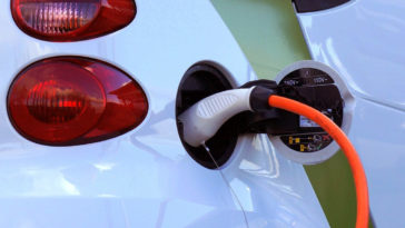 baterie przyszłości motoryzacja elektromobilność ładowanie baterii