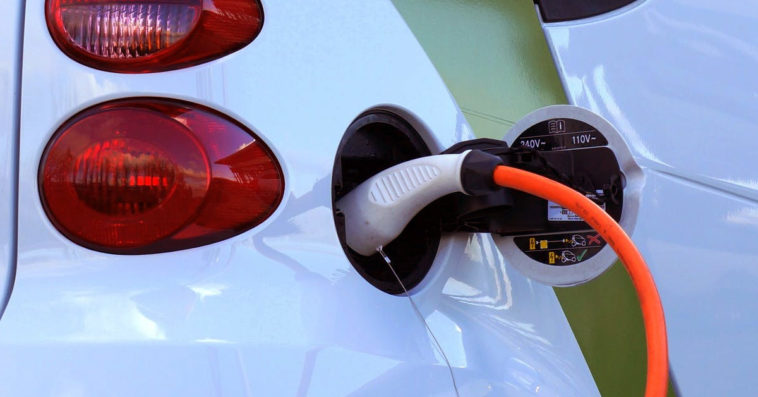 baterie przyszłości motoryzacja elektromobilność ładowanie baterii