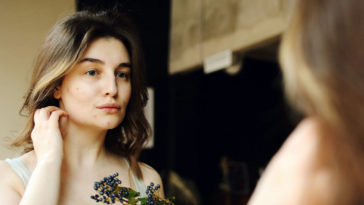 cosrx trądzik kosmetyki koreańskie skład cena działanie gdzie kupić