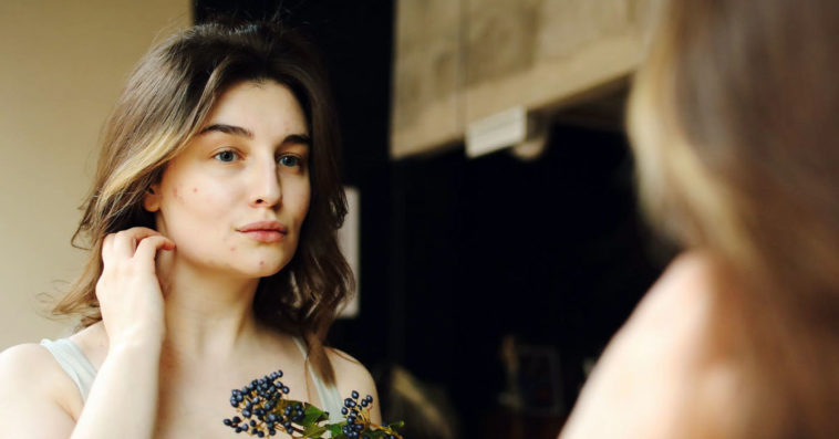 cosrx trądzik kosmetyki koreańskie skład cena działanie gdzie kupić