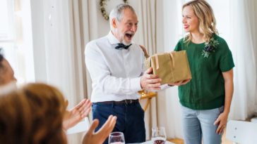 dzień babci 2021 dzień dziadka 2021 kiedy jaki prezent kupić