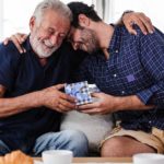 dzień dziadka 2021 kiedy jest co kupić na prezent