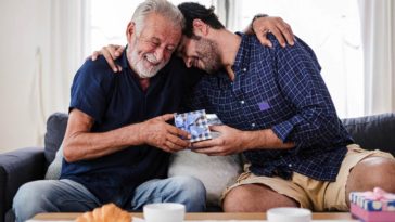 dzień dziadka 2021 kiedy jest co kupić na prezent