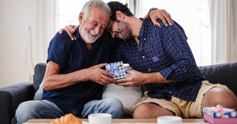 dzień dziadka 2021 kiedy jest co kupić na prezent