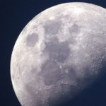 fazy księżyca 2020 2021 kalendarz wpłw na sen i samopoczucie