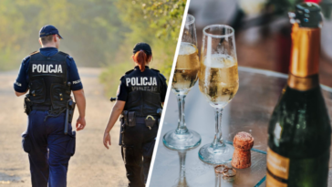 godzina policyjna odwołana zakaz przemieszczania się w sylwestra policja kontrole brak godziny policyjnej czy można się przemieszczać