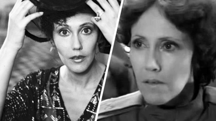 hanna stankówna nie żyje przyczyny śmierci życie prywatne seksmisja na wspólnej