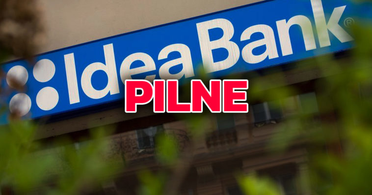 idea bank bfg czarnecki pekao pko akcjonariat bankowy fundusz gwarancyjny