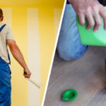 kolory wnętrz 2020 2021 inspiracje jak dobierać pokój salon