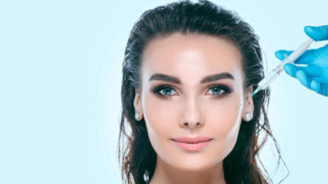 kwas hialuronowy strach cena zabiegu na usta twarz