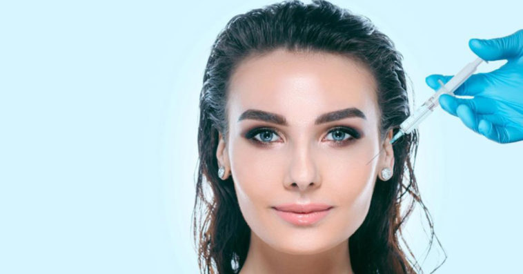 kwas hialuronowy strach cena zabiegu na usta twarz