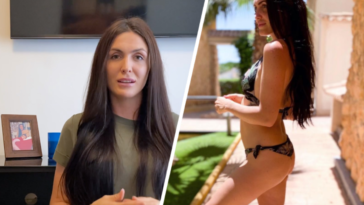 magda pyznar warsaw shore instagram ojciec dziecka partner wiek czadoman