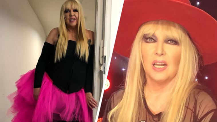 maryla rodowicz wydatki emerytura wiek