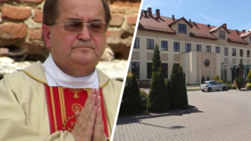 ojciec rydzyk kolejna dotacja wsksim szef radia maryja pieniądze uczelnia nbp