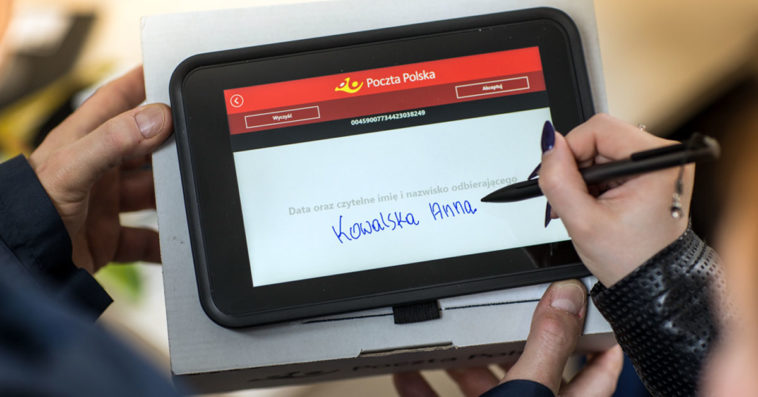 poczta polska komunikat zwroty allegro smart zwrot towaru darmowa przesyłka nietrafione prezenty