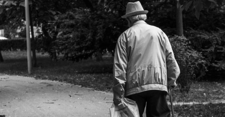 seniorzy szczepienia narodowy plan szczepień ministerstwo zdrowia dla seniorów 2021 dwie dawki