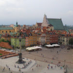 warszawiacy warszawa wybitne postacie historia muzyka kultura talenty okres międzywojenny