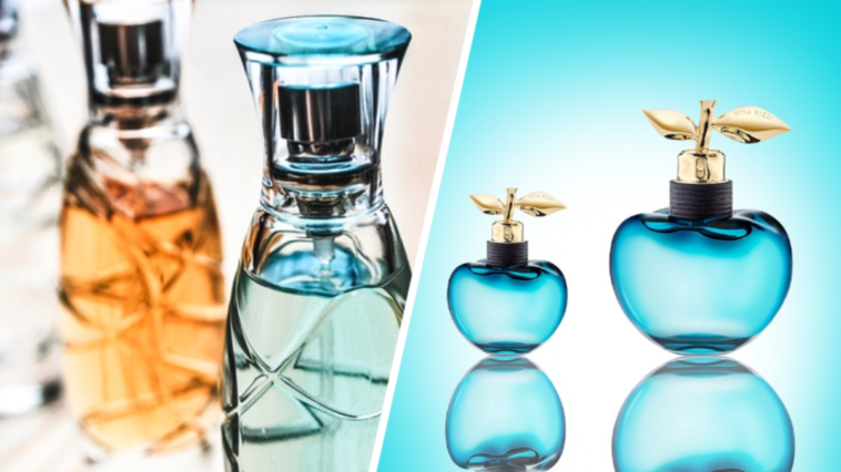 perfumy śródziemnomorskie letnie zapachy dla kobiet