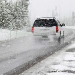 zima 2020 prognoza samochód przygotowanie do sezonu auto opony zimowe