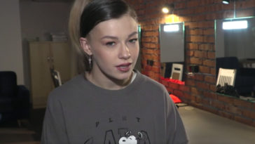 zuza jabłońska the voice święta domy dziecka piosenki youtube instagram