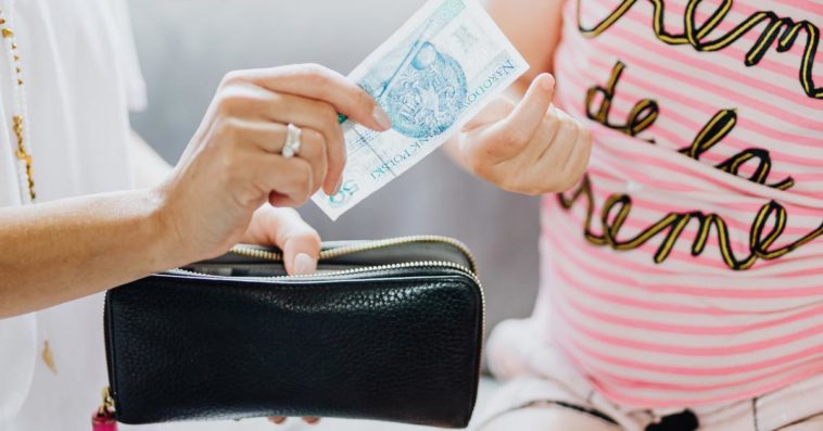 300 plus nowy program prezydenta na każde dziecko