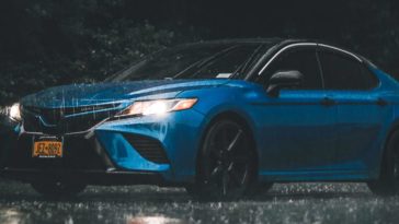 ranking ubezpieczeń OC styczeń 2021