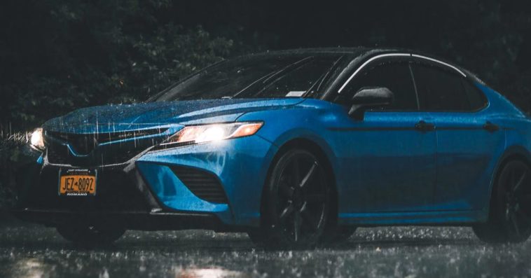 ranking ubezpieczeń OC styczeń 2021