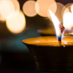 covid 19 zmarła siostra prezydenta USA nancy bush