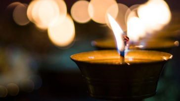 covid 19 zmarła siostra prezydenta USA nancy bush