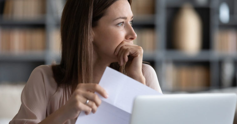 bankructwo upadłość firm fala bankructw dramatyczne dane lockdown fala upadłosci Infomonitor