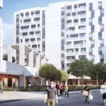 ekopark grzegórzki kraków osiedle art city nowe mieszkania na sprzedaż osiedle