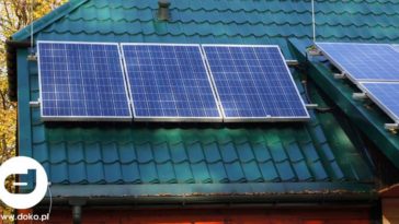 fotowoltaika panele dofinansowanie ceny opłacalność kalkulator