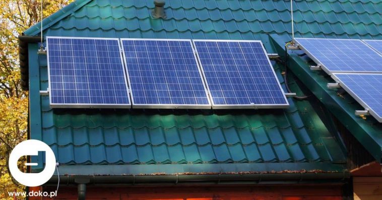 fotowoltaika panele dofinansowanie ceny opłacalność kalkulator