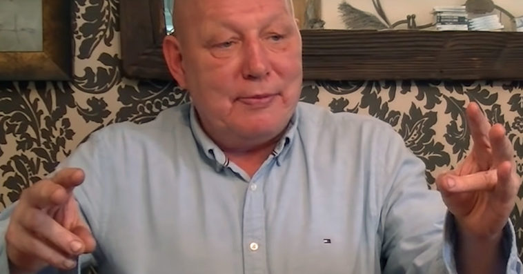 jasnowidz jackowski krzysztof przepowiednie na 2021 jaki będzie 2021 koronawirus śmierć kaczyńskiego