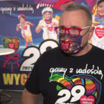 jurek owsiak szczepienia covid koronawirus wośp wielka orkiestra finał