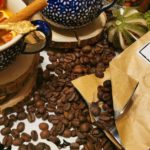 kawa bezkofeinowa lidl biedronka ziarnista mielona w ciazy