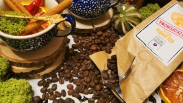 kawa bezkofeinowa lidl biedronka ziarnista mielona w ciazy