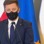 konferencja premiera nowe obostrzenia powrót do szkół klas 1-3 otwarcie galerii gastronomia kiedy otwarcie kiedy ogłoszą nowe obostrzenia luty 2021