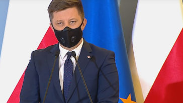 konferencja premiera nowe obostrzenia powrót do szkół klas 1-3 otwarcie galerii gastronomia kiedy otwarcie kiedy ogłoszą nowe obostrzenia luty 2021