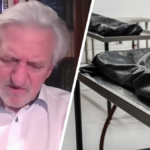 horban unikanie szczepień kostnice śmierć fala zgonów na covid koronawirus doradca premiera