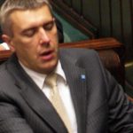 roman giertych twitter ministerstwo zdrowia koronawirus nowe zakażenia