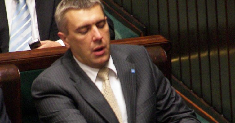 roman giertych twitter ministerstwo zdrowia koronawirus nowe zakażenia