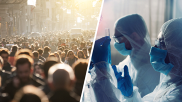 koronawirus horban wywiad obostrzenia luzowanie rząd świadomie zakażał polaków