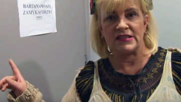 świat według kiepskich 2021 koniec serialu halinka kiepska kipiel-sztuka paździoch boczek