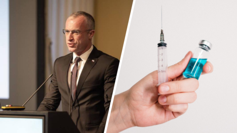 szczepienia covid bezpieczeństwo dr cessak polsat news gość wydarzeń przymusowe szczepienia na koronawirusa