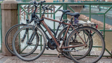 lokalizator gps zabezpieczenie roweru przed kradzieżą jaki kupić tracker