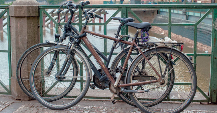 lokalizator gps zabezpieczenie roweru przed kradzieżą jaki kupić tracker