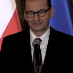mateusz morawiecki dymisja premiera premier odchodzi z rządu daniel obajtek kaczyński człowiek wolności