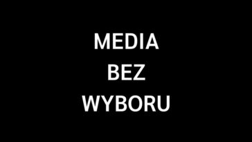 media bez wyboru akcja nowy podatek od reklam pis