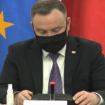 prezydent andrzej duda ranking zaufania do politykow ibris onet